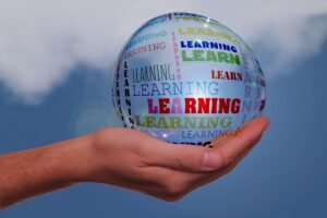 Education Systems & Teaching Practices